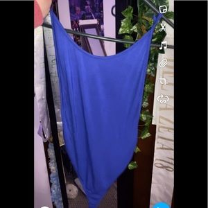 Shein bodysuit size medium